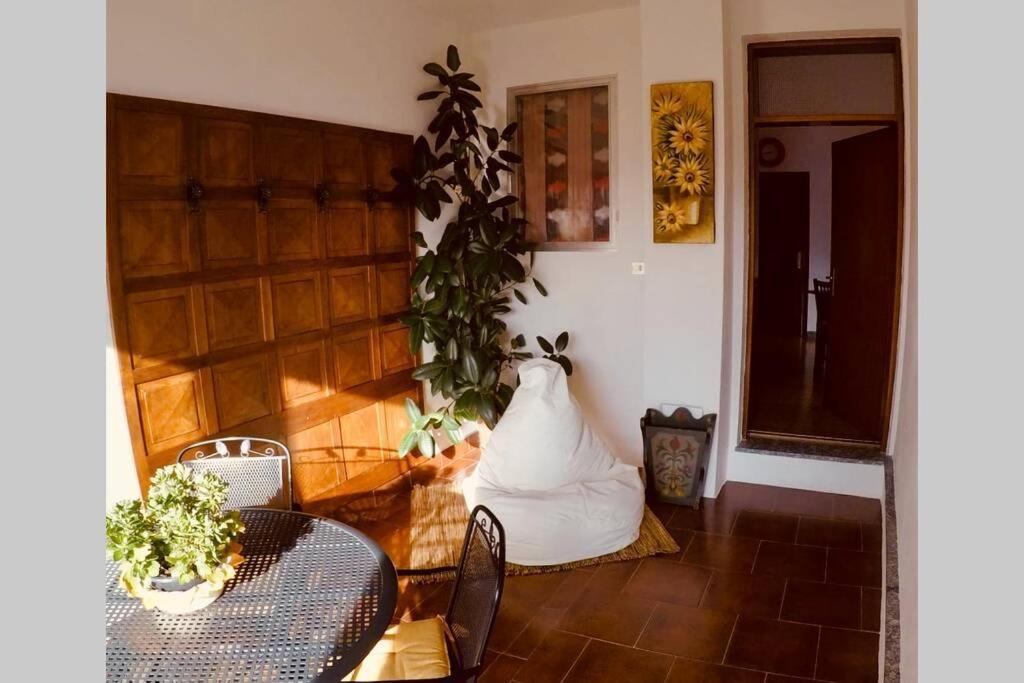 Appartamento Il Girasole Cremia Lago Di Como Екстер'єр фото